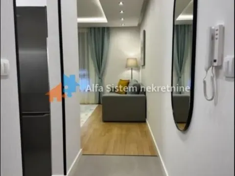 Izdavanje, trosoban stan, 52m², Gradska Bolnica, Zvezdara Sve Podlokacije - image 5