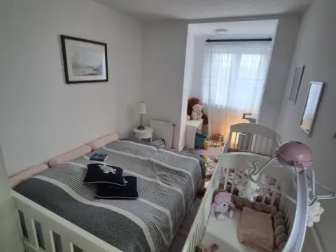 Sale, three bedroom apartment, 66m², Podbara, Novi Sad Sve Podlokacije - image 16