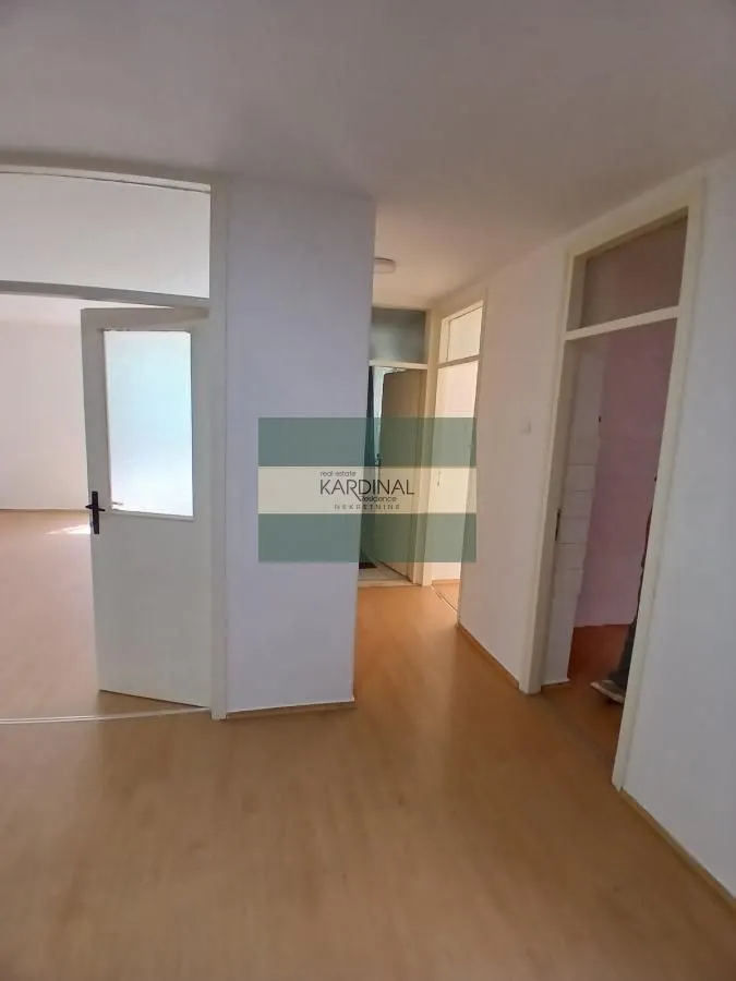 Prodaja, dvosoban stan, 58m², Tabane, Jagodina