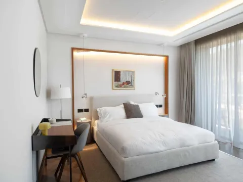 Prodaja, četvorosoban stan, 437m², Porto Montenegro, Tivat - image 56