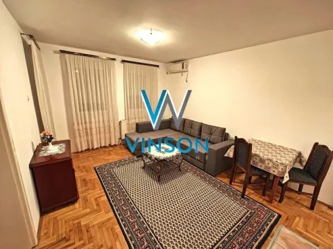 Rent, one bedroom apartment, 40m², Grbavica, Novi Sad Sve Podlokacije - image 3