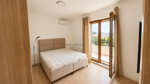 Prodaja, trosoban stan, 107m², Mažina, Tivat - image 9