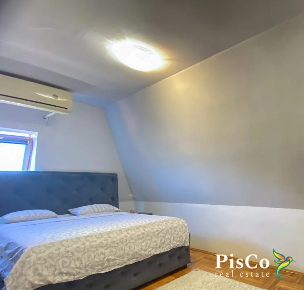 Prodaja, dvosoban stan, 86m², Centar, Podgorica