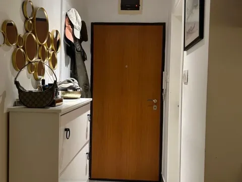 Sale, one bedroom apartment, 38m², 1 maj, Podgorica - image 10