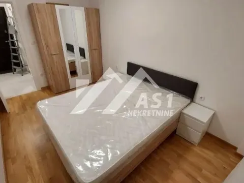 Izdavanje, dvosoban stan, 43m², Salajka, Novi Sad Sve Podlokacije - image 5