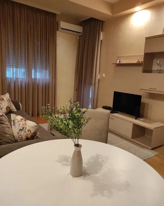 Sale, one bedroom apartment, 41m², Ljubović, Podgorica