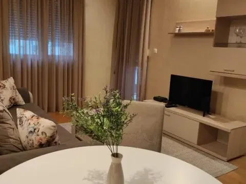 Prodaja, jednosoban stan, 41m², Ljubović, Podgorica - image 1