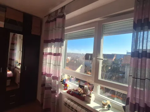 Izdavanje, jednosoban stan, 45m², Zvezdara Sve Podlokacije, Beograd - image 6