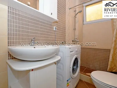 Prodaja, dvosoban stan, 57m², Centar, Herceg Novi - image 7