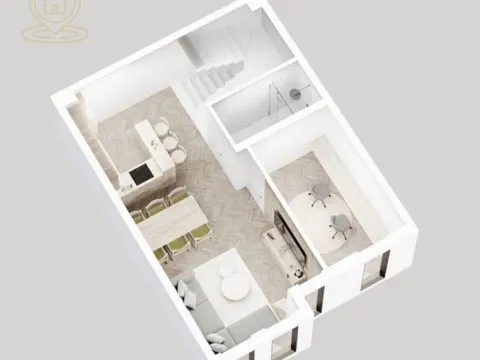 Prodaja, četvorosoban stan, 94m², Palilula, Niš - image 5