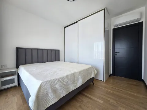 Rent, two bedroom apartment, 70m², Gorica C, Podgorica - image 7