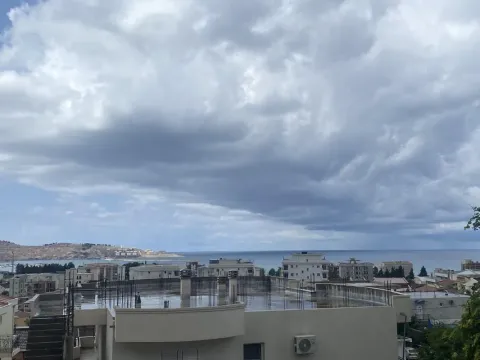 Rent, one bedroom apartment, 45m², Šušanj, Bar - image 3