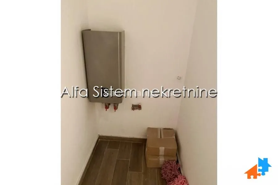 Rent, three bedroom apartment, 120m², Brace Jerković, Voždovac Sve Podlokacije