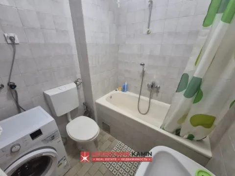 Sale, two bedroom apartment, 61m², Golubovina, Budva - image 4