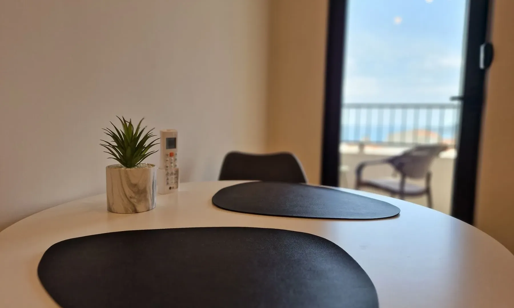 Prodaja, jednosoban stan, 32m², Bečići, Budva