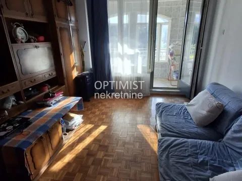 Prodaja, dvosoban stan, 57m², Retenzija, Beograd - image 1