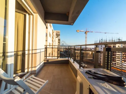 Sale, two bedroom apartment, 69m², Stari Aerodrom, Podgorica - image 14