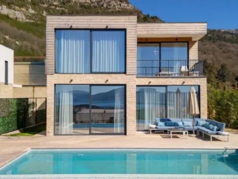 Sale, house, 180m², Kavač, Kotor