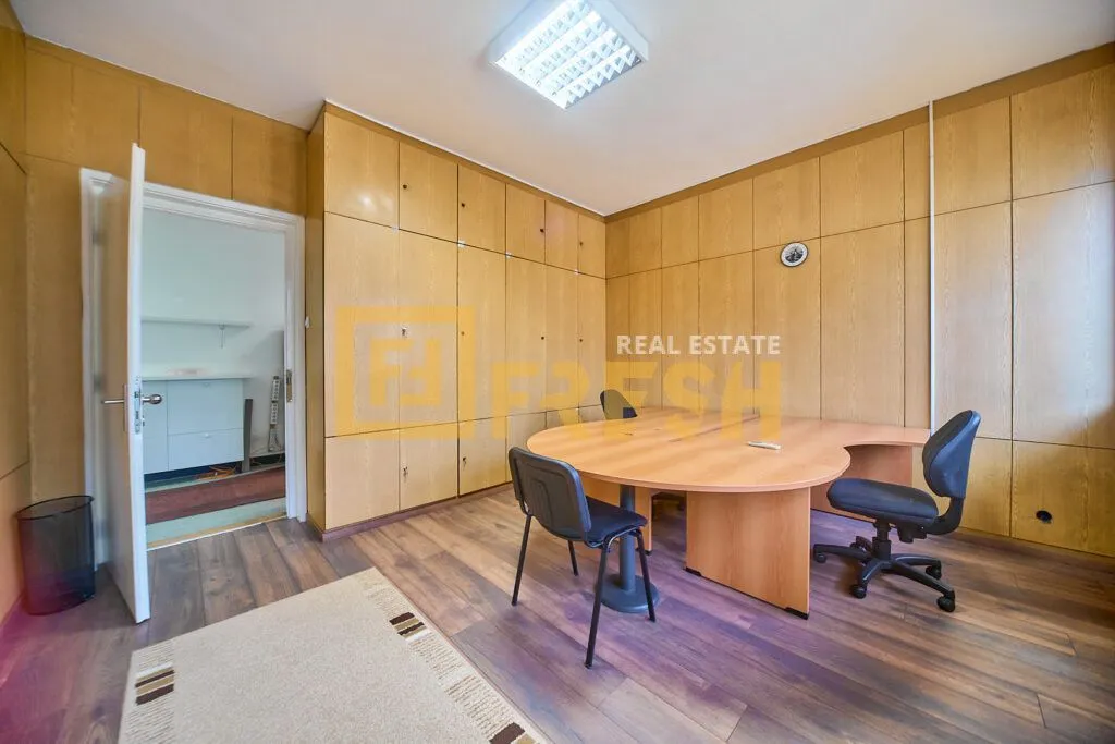 Rent, office space, 33m², Preko Morače, Podgorica