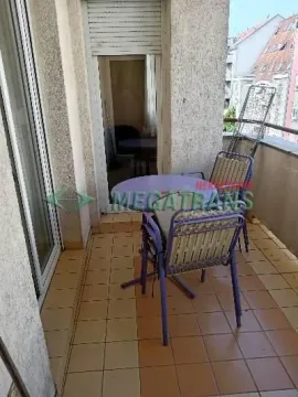 Izdavanje, dvosoban stan, 55m², Grbavica, Novi Sad Sve Podlokacije - image 3