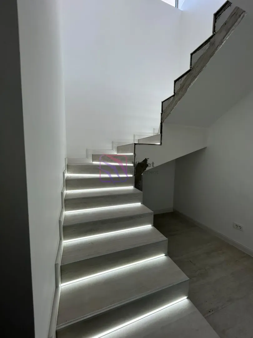 Rent, office space, 100m², Dalmatinska ulica, Podgorica