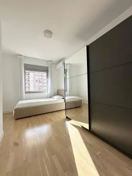 Rent, two bedroom apartment, 95m², Rozino, Budva - image 9