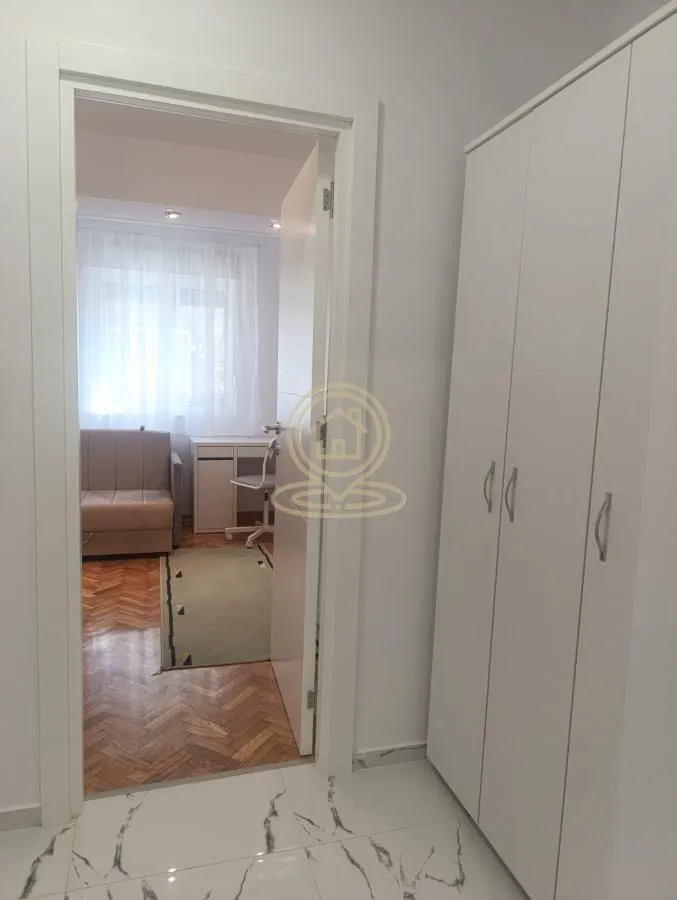 Rent, three bedroom apartment, 78m², Severni Bulevar, Zvezdara Sve Podlokacije