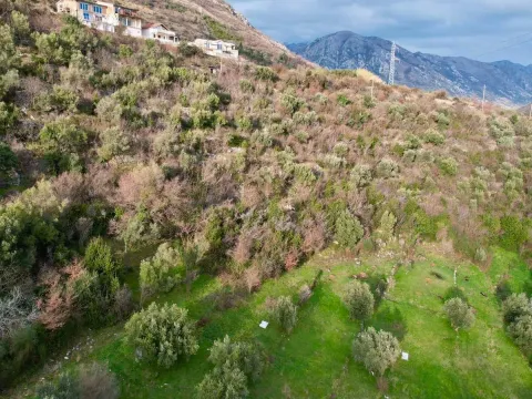 Prodaja, plac, 750m², Herceg Novi, Crna Gora - image 11