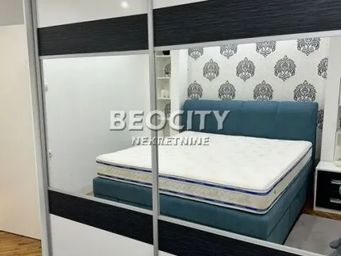 Rent, two bedroom apartment, 52m², Stari grad, Novi Sad - image 7