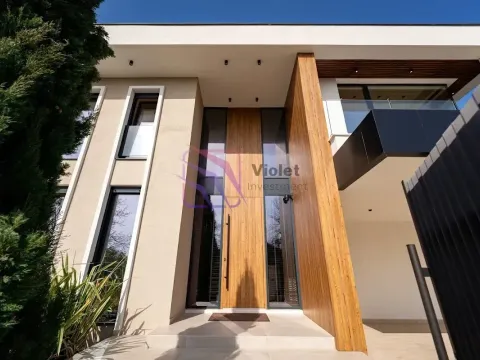 Rent, house, 262m², Gornja Gorica, Podgorica - image 22