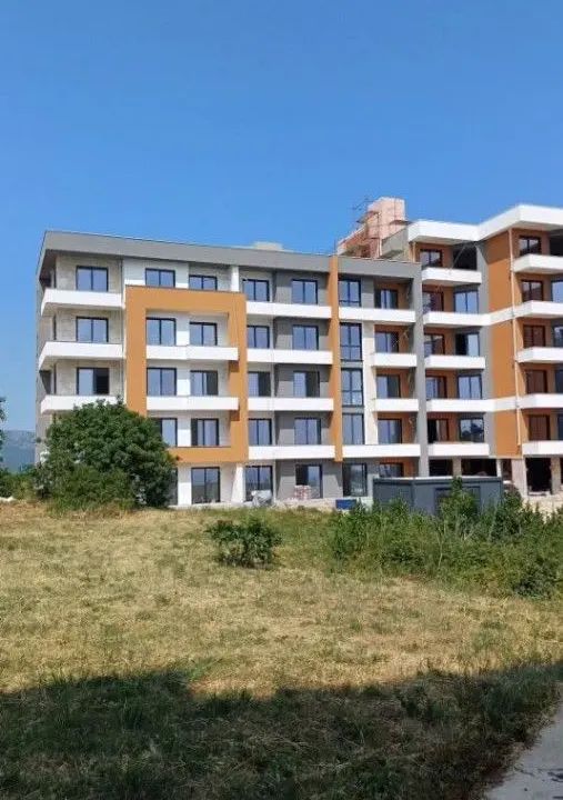 Sale, one bedroom apartment, 47m², Ulcinj, Crna Gora