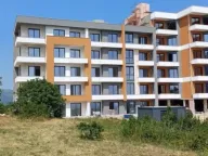 Sale, one bedroom apartment, 47m², Ulcinj, Crna Gora - image 1