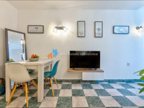 Izdavanje, stan, 37m², Stari Grad, Beograd - image 7