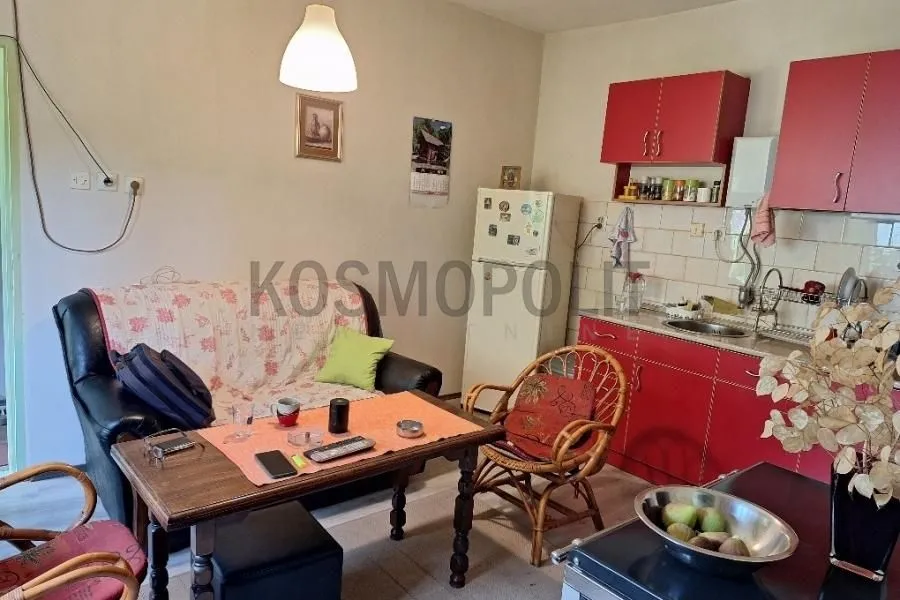 Prodaja, kuća, 82m², Sodara, Pančevo