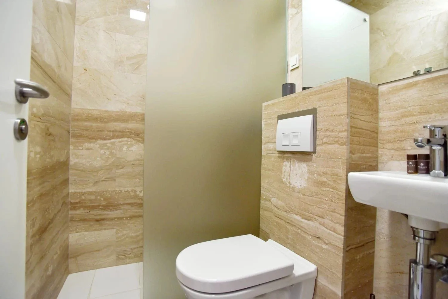 Sale, apartment, 89m², Centar, Budva