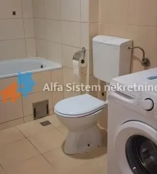 Rent, three bedroom apartment, 83m², Voždovac Sve Podlokacije, Beograd - image 14