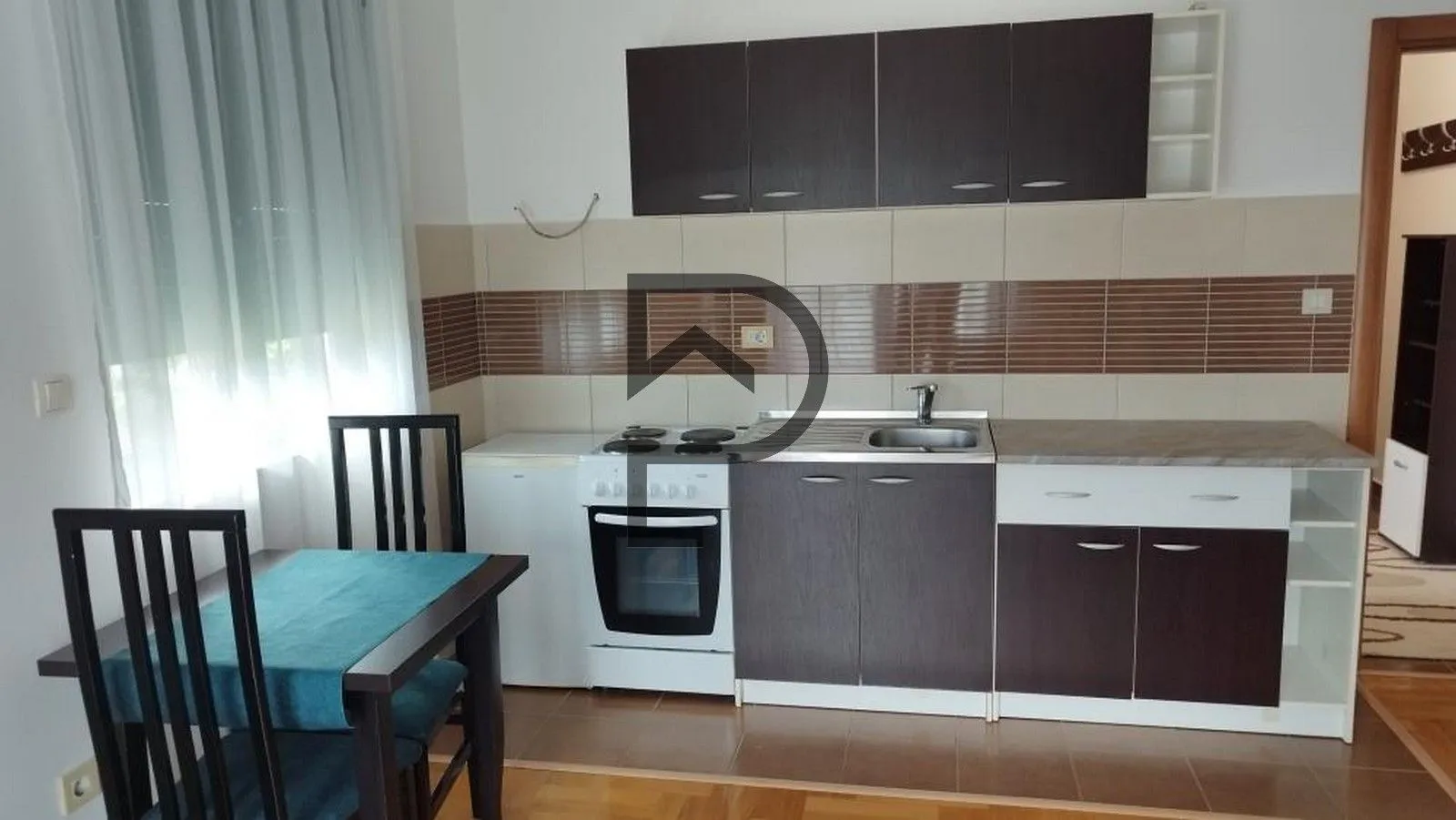 Rent, apartment, 29m², Momišići, Podgorica