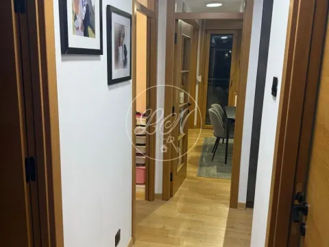 Sale, two bedroom apartment, 74m², Stari Grad, Beograd - image 4