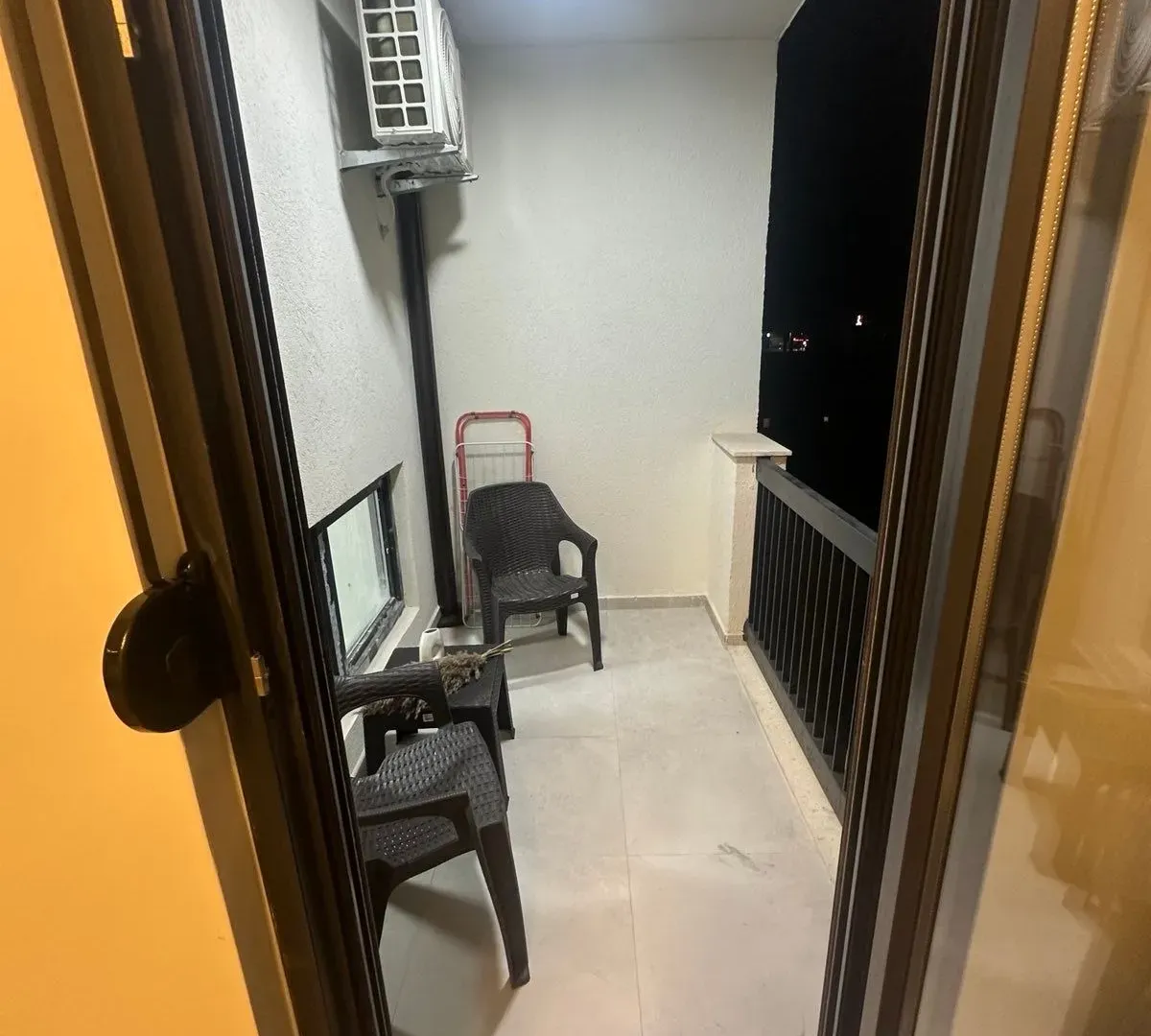 Izdavanje, garsonjera, 24m², Zabjelo, Podgorica