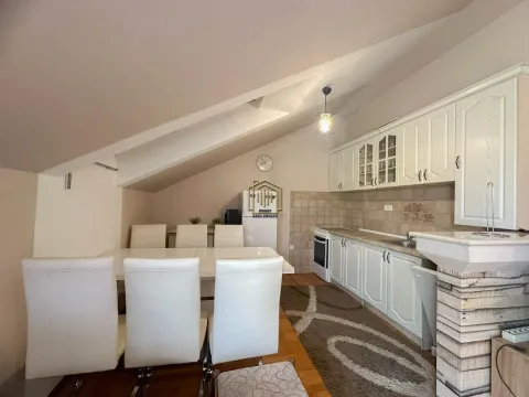 Rent, one bedroom apartment, 56m², Stari Aerodrom, Podgorica - image 3