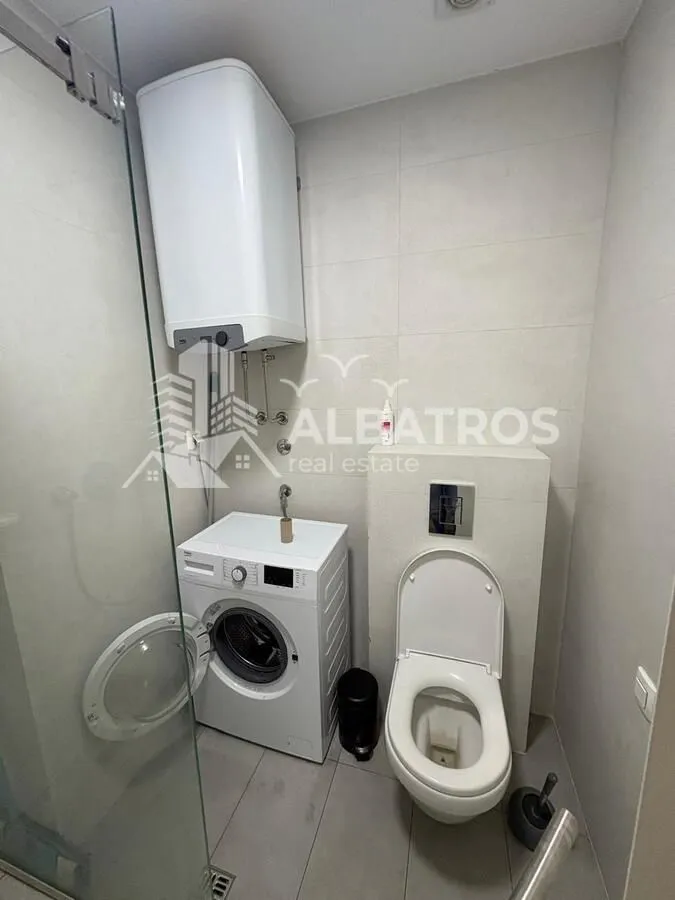 Rent, one bedroom apartment, 36m², Soho City, Bar