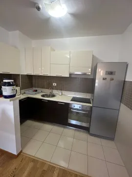 Rent, one bedroom apartment, 52m², City Kvart, Podgorica - image 4