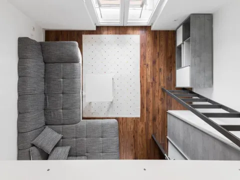 Prodaja, dvosoban stan, 92m², Seljanovo, Tivat - image 3