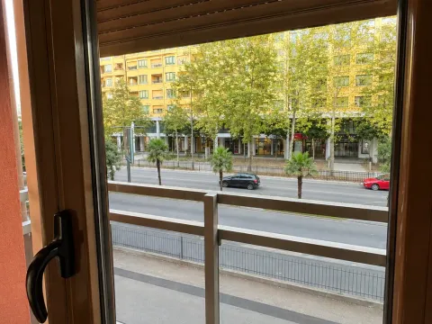 Izdavanje, jednosoban stan, 55m², Preko Morače, Podgorica - image 7