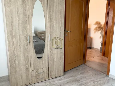 Izdavanje, jednosoban stan, 60m², Podgorica, Crna Gora - image 3