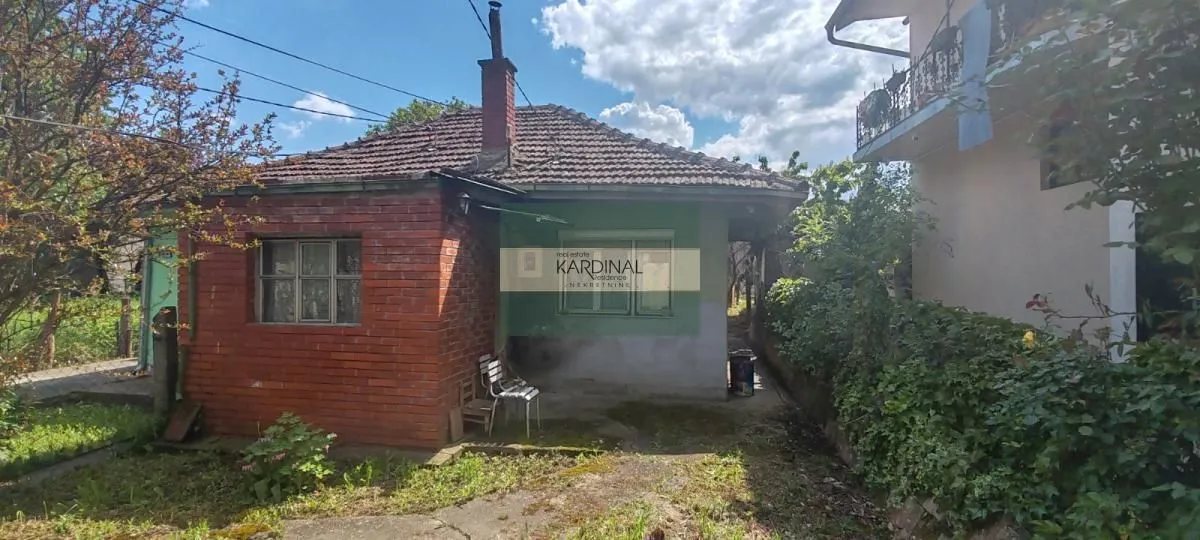 Prodaja, plac, 385m², Centar, Jagodina