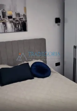 Prodaja, jednosoban stan, 45m², Dobra Voda, Bar - image 11