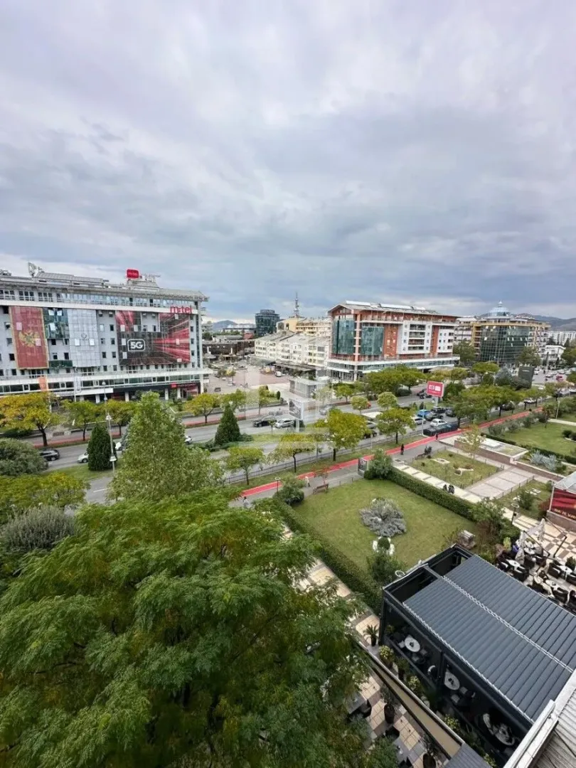 Rent, two bedroom apartment, 85m², Preko Morače, Podgorica
