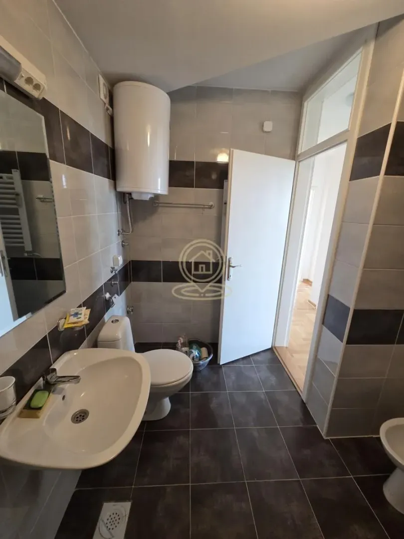 Rent, three bedroom apartment, 86m², Medijana, Niš