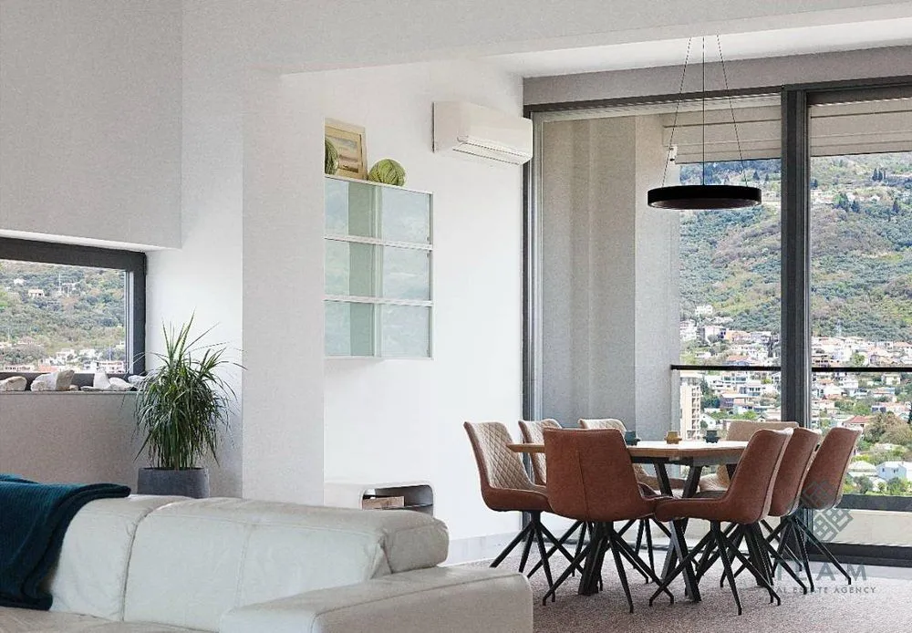 Prodaja, dvosoban stan, 136m², Centar, Bar